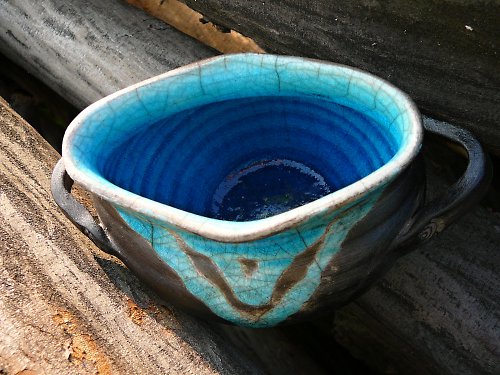 Raku — foto 2