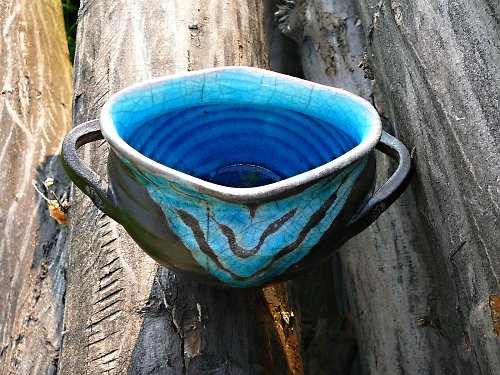 Raku — foto 3