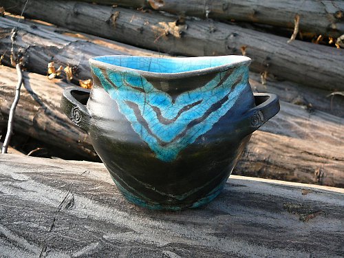 Raku — foto 4