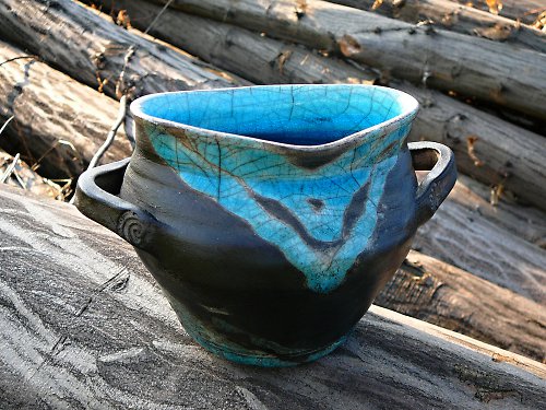 Raku — foto 5