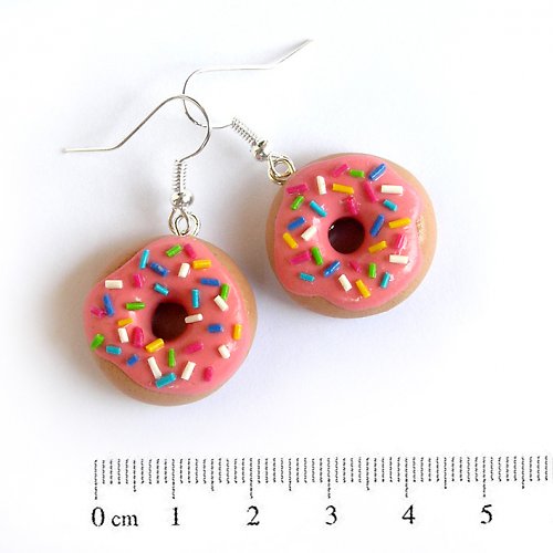 ⦾⦿ Homerovy donuty ⦿⦾ — foto 2