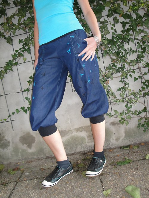 Kraťasy — foto 2