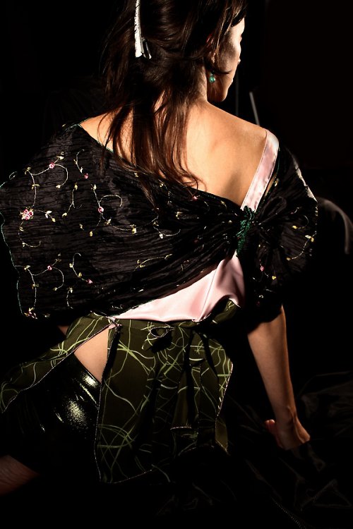 OrchiDEE flavour - ROSSE Top — foto 4