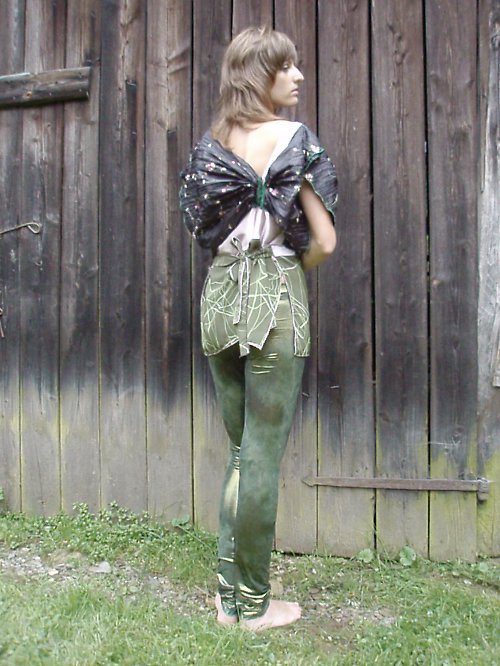 OrchiDEE flavour - ROSSE Top — foto 5