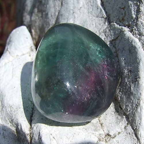 Fluorit — foto 2