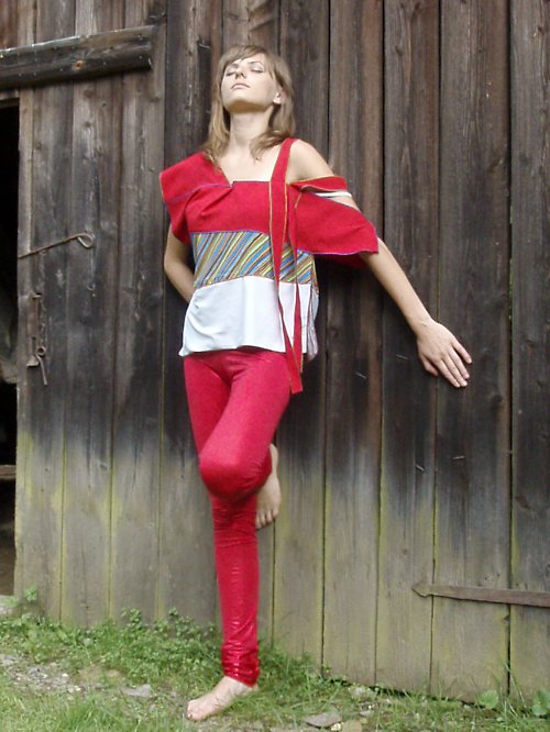 OrchiDEE flavour - JAPAN Top — foto 5