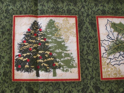 Vnoční panel č.2 — foto 2