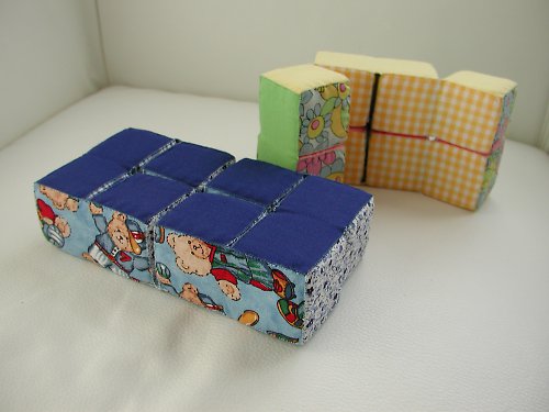 Nekonečná kostka. — foto 2