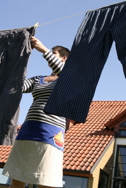 Lodni tilko nejen pro tehotne — foto 3