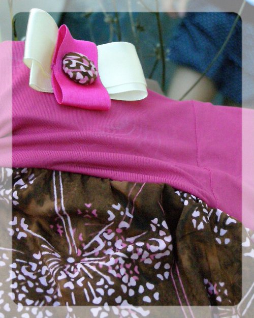 Brown flowers — foto 4