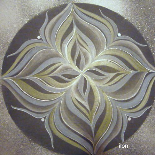 Mandala Jistoty — foto 2