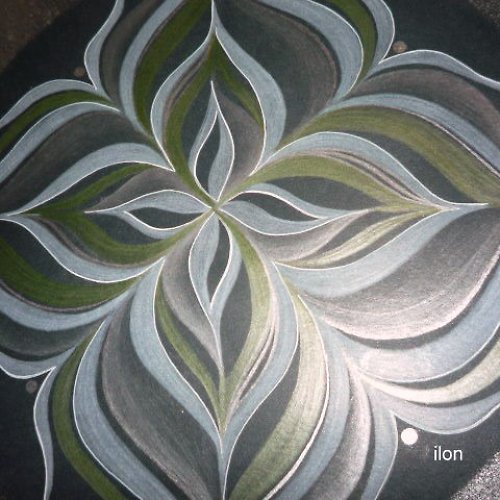 Mandala Jistoty — foto 3