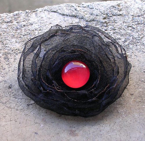 Sad red — foto 2