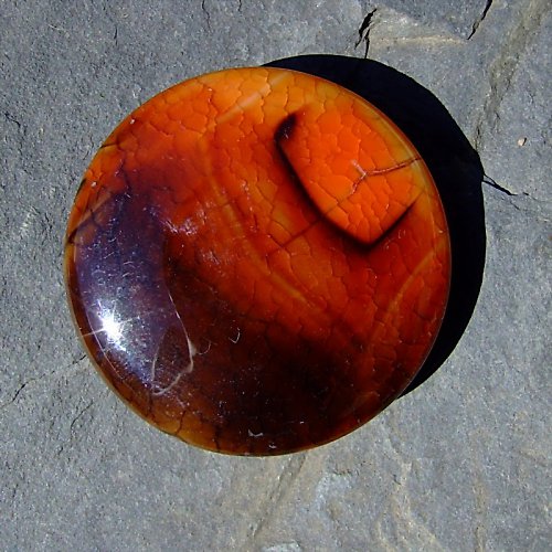 Achát — foto 2