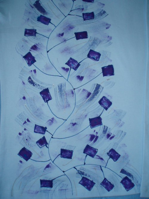 Letní obloha — foto 3