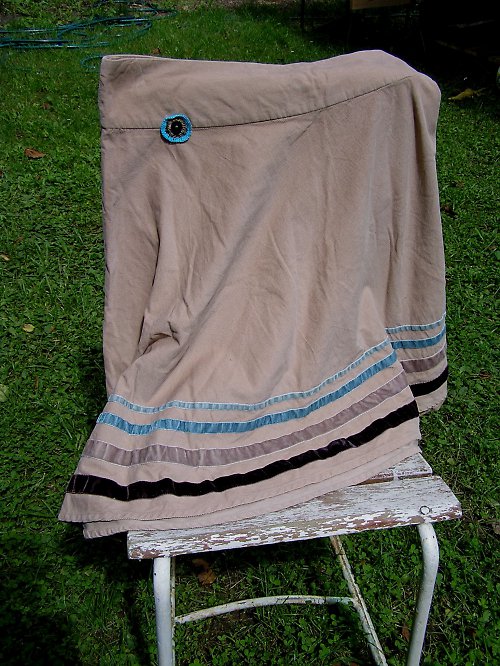 Sametka — foto 4