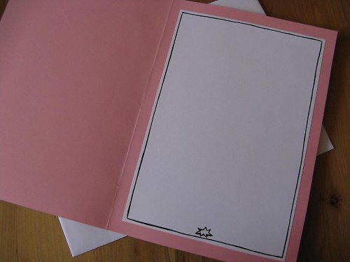 Přání s andílkem — foto 2