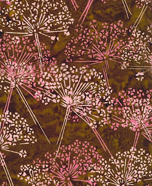 Brown flowers — foto 5