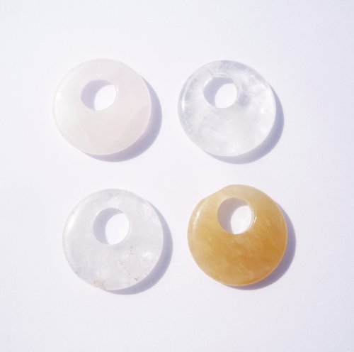 Donut křišťál — foto 2