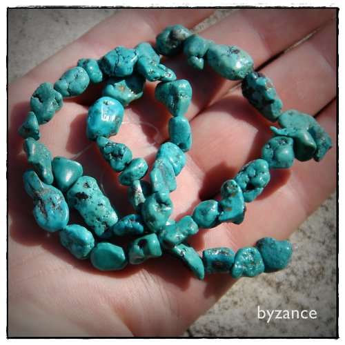 Tyrkys — foto 2