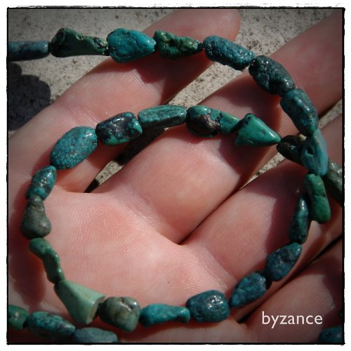Tyrkys — foto 2