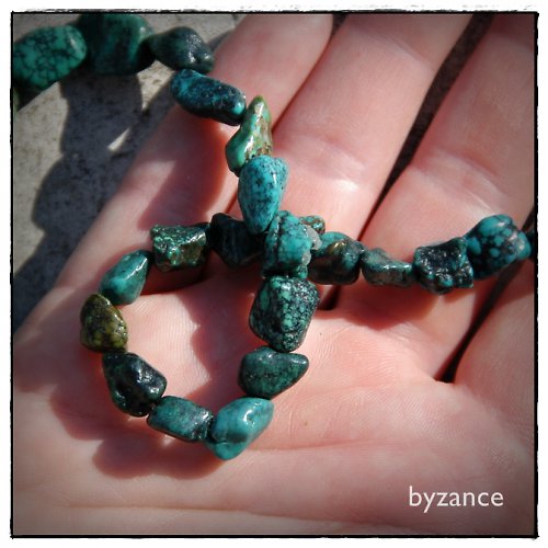 Tyrkys — foto 2