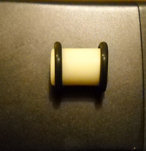 Svítící plug na přání — foto 4