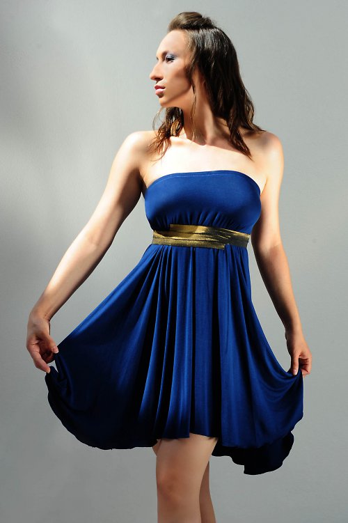 Blue — foto 2
