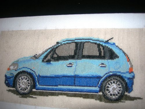 Citroen C3 — foto 2