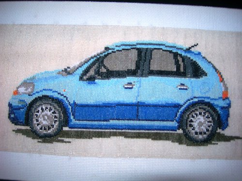 Citroen C3 — foto 3