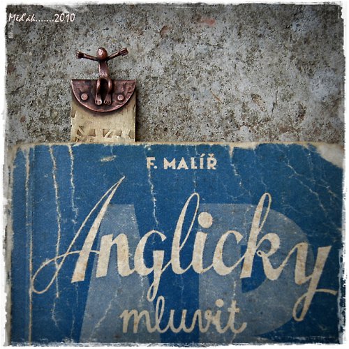 Anglicky mluviti........ — foto 4