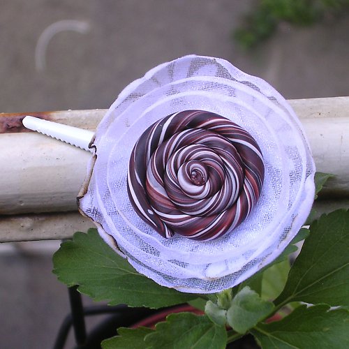 Romantic chocolate — foto 3