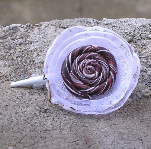 Romantic chocolate — foto 5