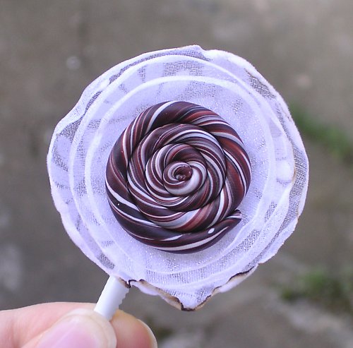 Romantic chocolate — foto 6