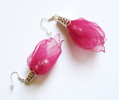 Fuchsiové poupátka — foto 2