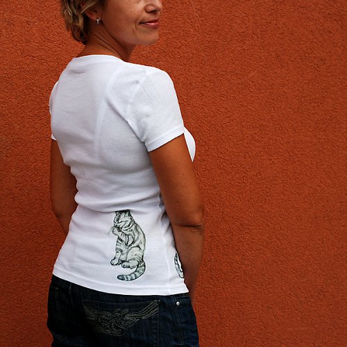 Kočkotriko Wash & Play — foto 2