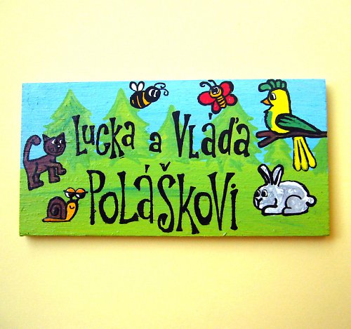 Balíček cedulek na přání — foto 2