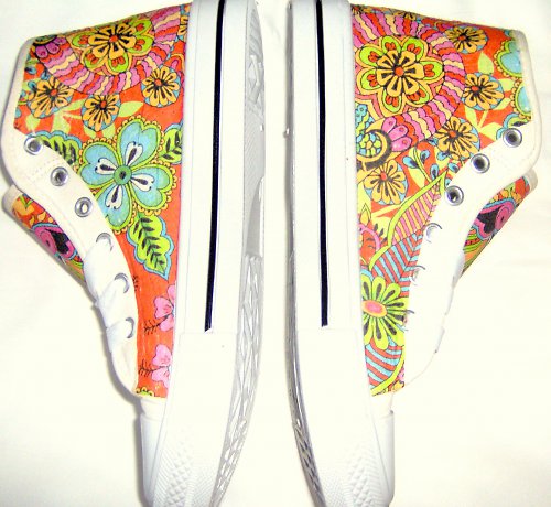 Trendy kecky...hippies... — foto 4