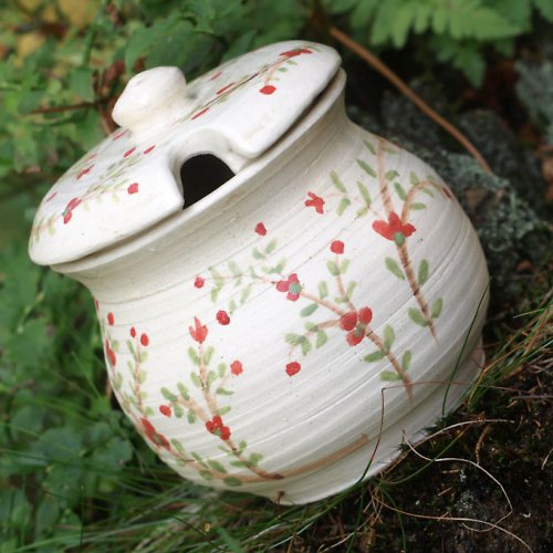 Fine rustic decoration- na med - — foto 2