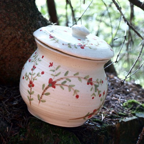 Fine rustic decoration- na med - — foto 3