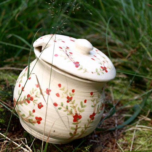 Fine rustic decoration- na med - — foto 4