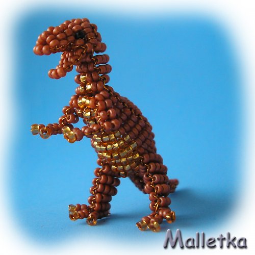T-Rex Jurášek — foto 5