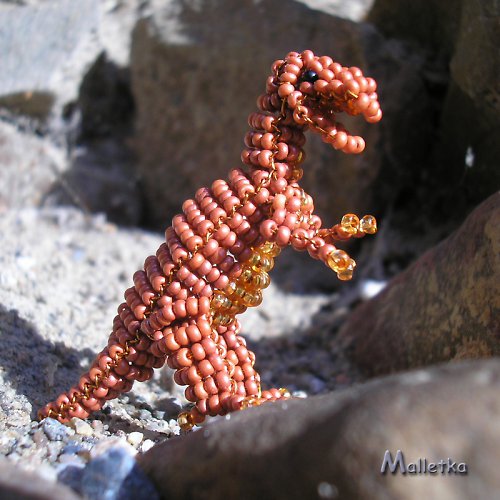 T-Rex Jurášek — foto 6