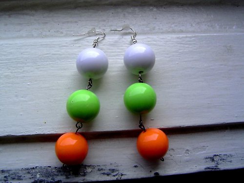 Koule II. :-) — foto 2