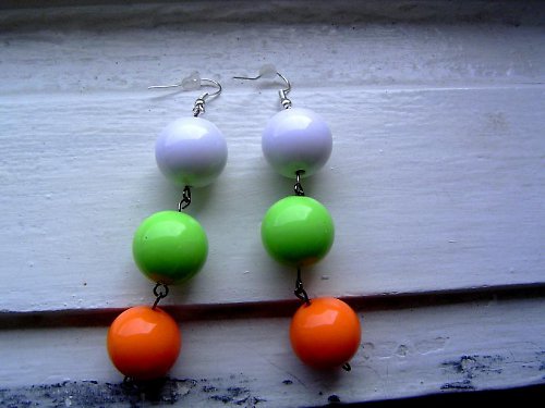 Koule II. :-) — foto 3