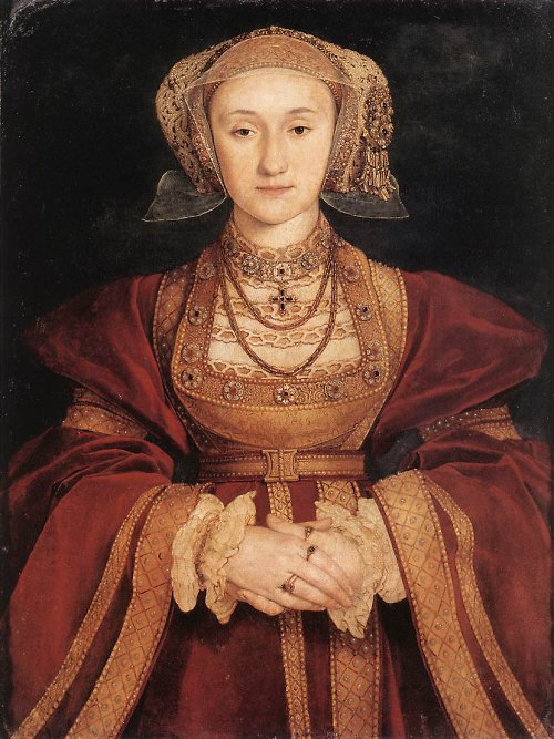 Anne of Cleves — foto 5