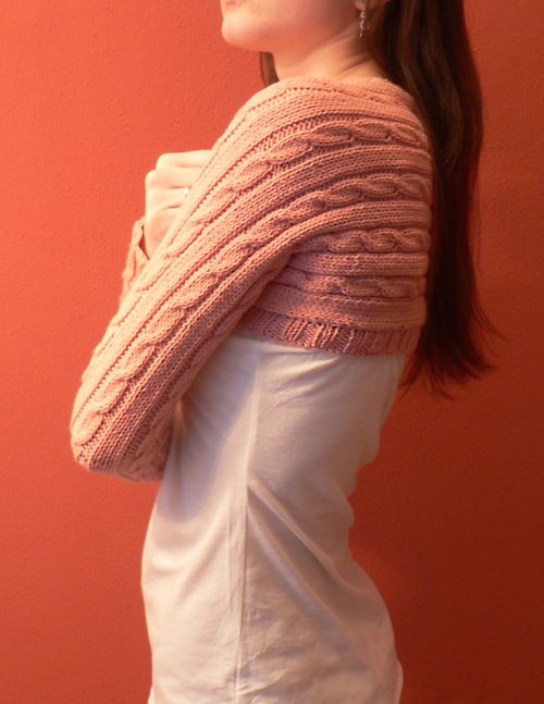 Bolerko Ping Pink — foto 2