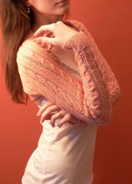 Bolerko Ping Pink — foto 3
