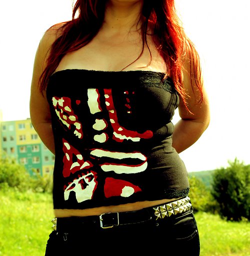 Abstrakt ? — foto 2