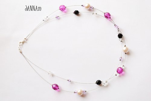 V kvapkách rosy — foto 2